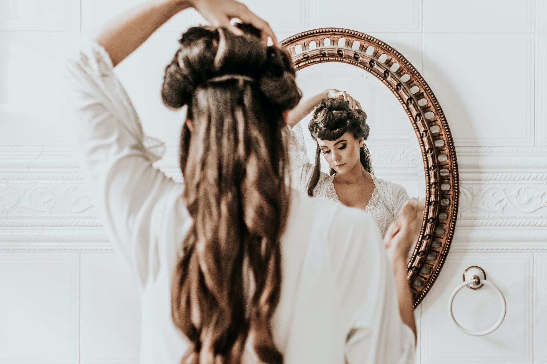 ¿Por qué tengo el pelo tan sucio?