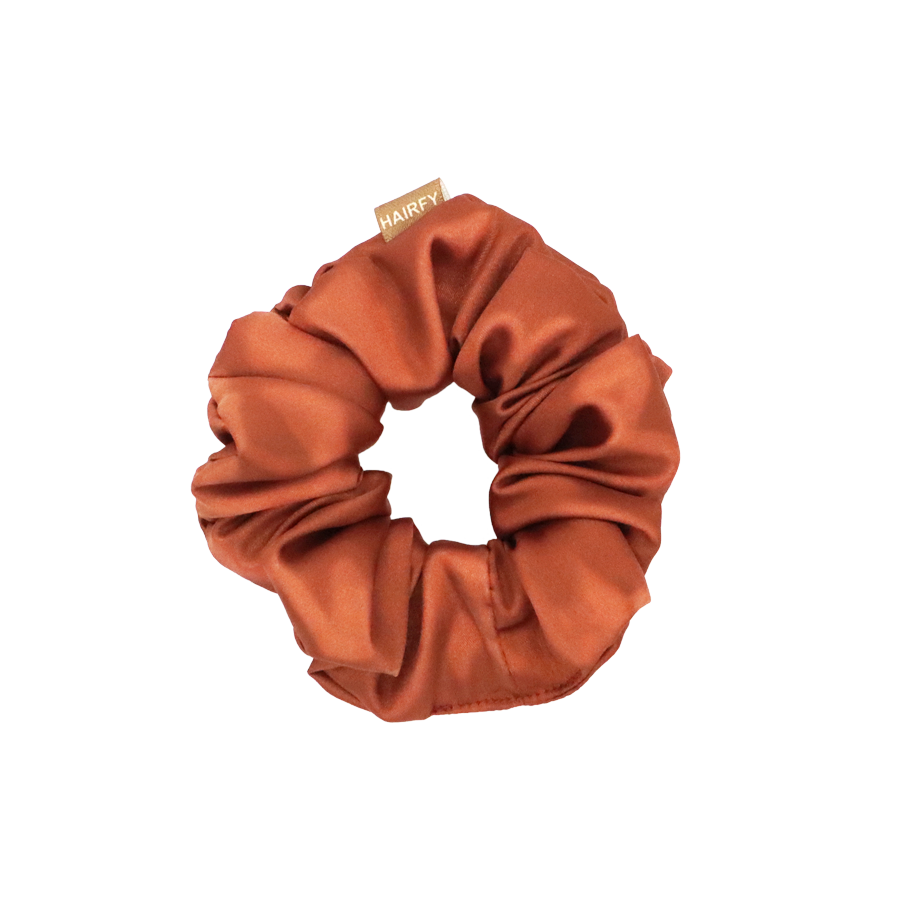 Scrunchies Hairfy