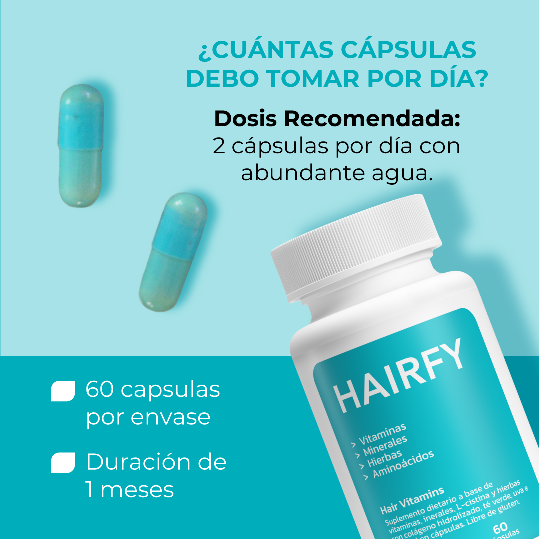 Combo Belleza+ : Vitaminas + Shampoo + Colágeno