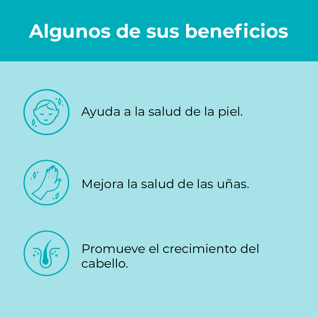 Combo Belleza+ : Vitaminas + Shampoo + Colágeno
