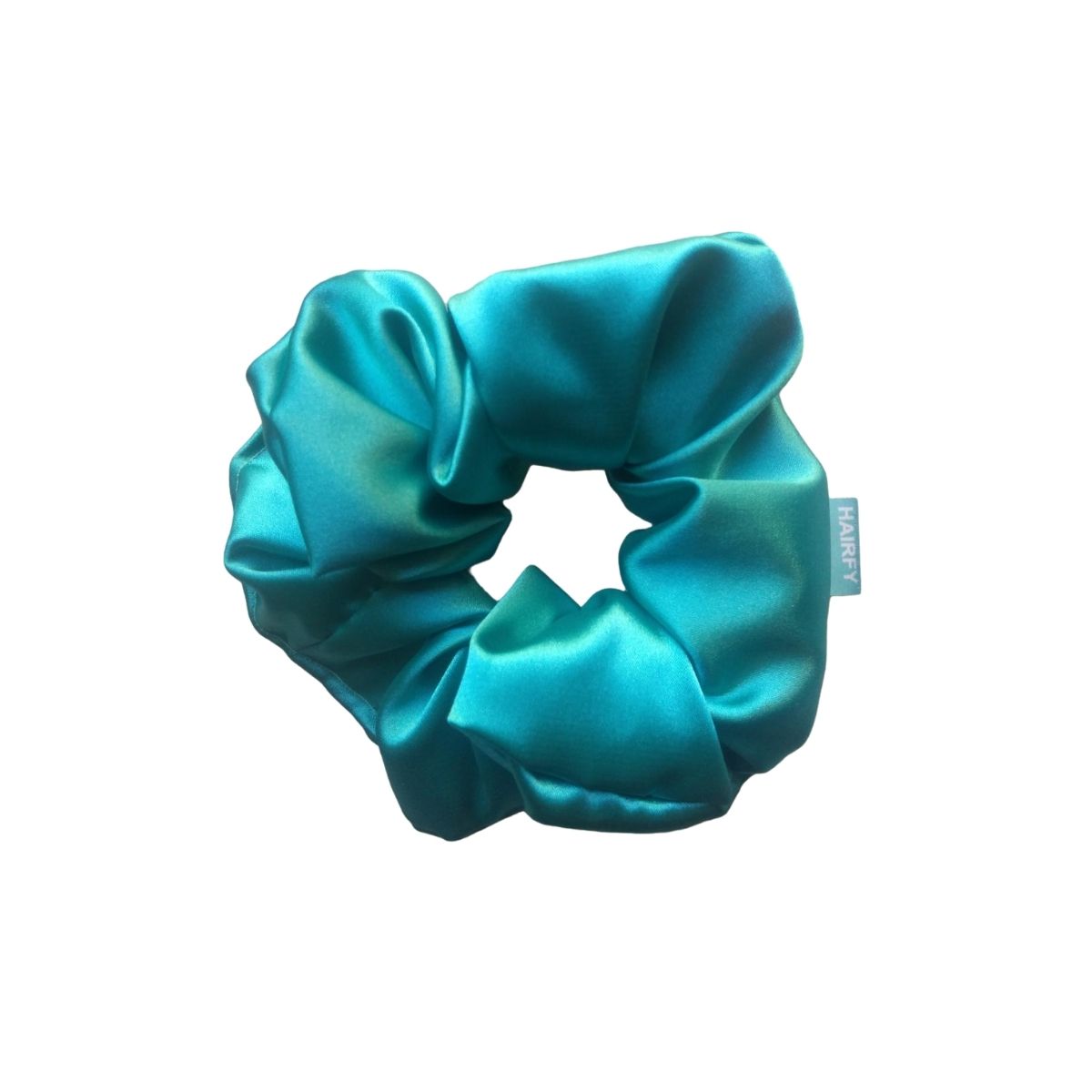 scrunchies colitas para el pelo
