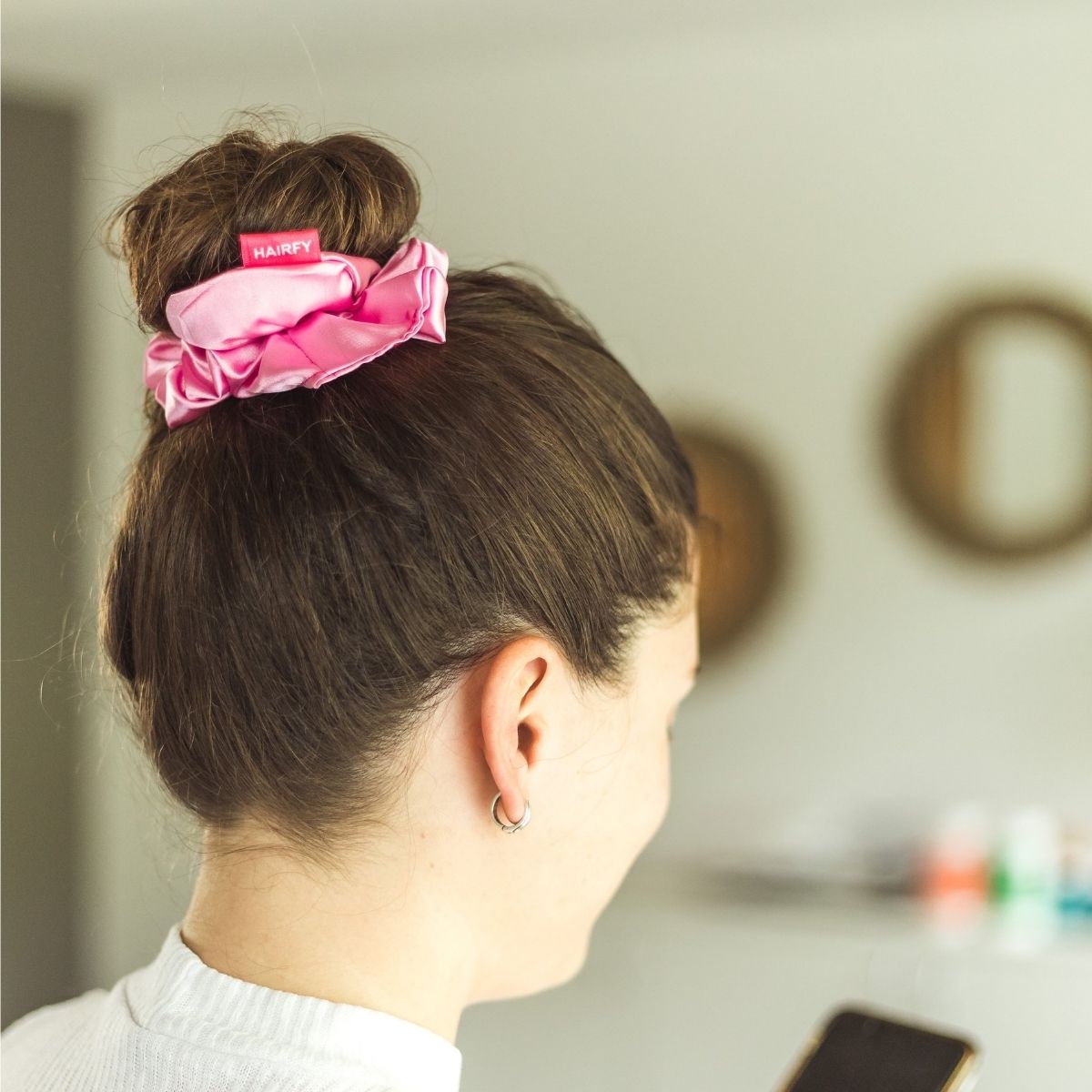 Scrunchies Hairfy