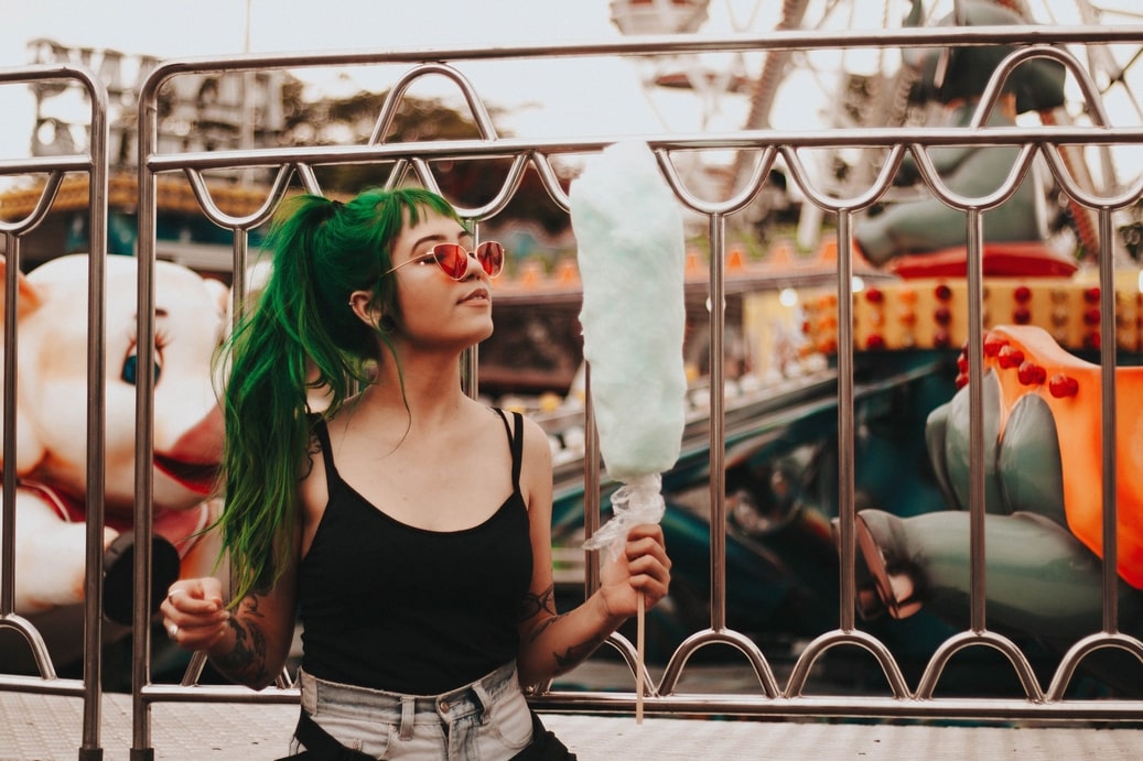 Tratamientos que debes evitar para lucir un cabello sano