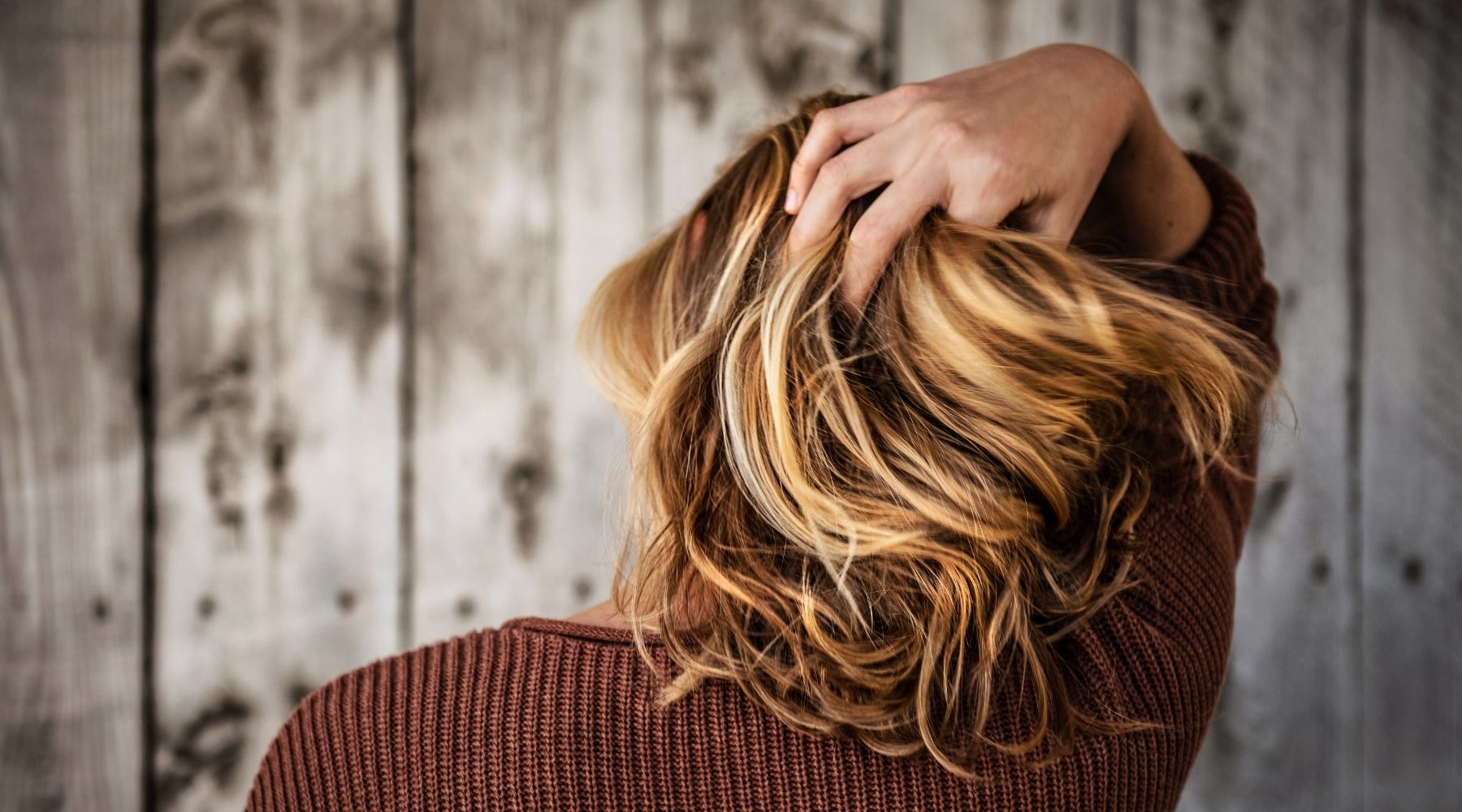 Porosidad del cabello