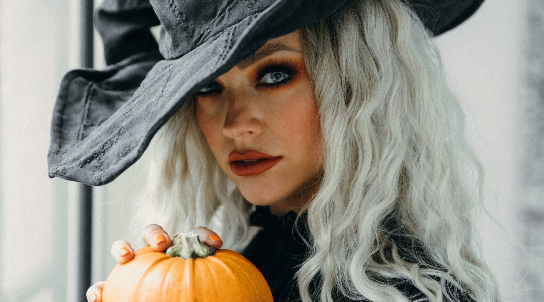 ¿Halloween vía Zoom? Lo que importa es lo de arriba