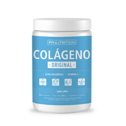 Colágeno Hidrolizado - FYNUTRITION