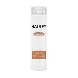 Shampoo Reparador