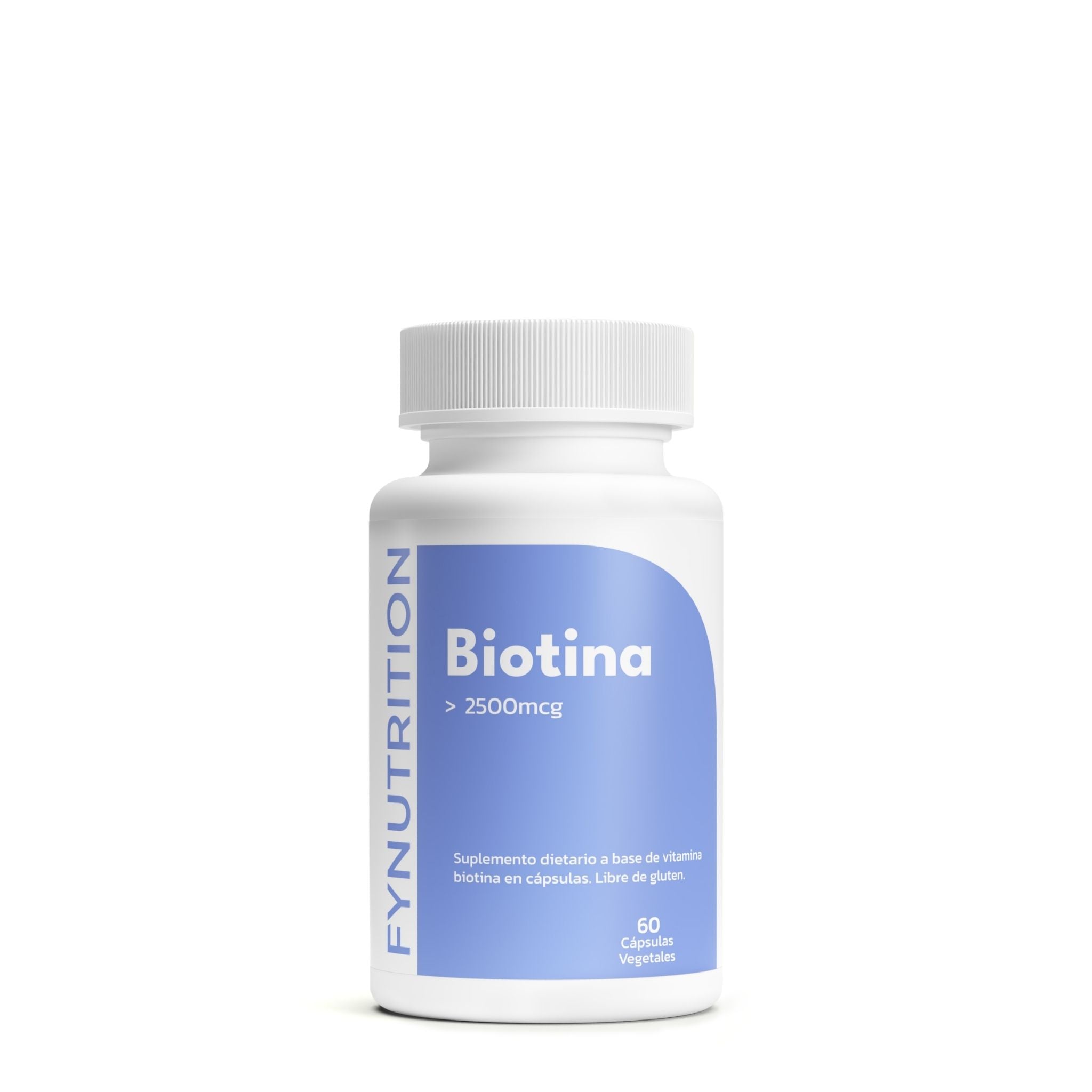 Biotina Fynutrition