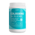 Colágeno Hair, Skin & Nails