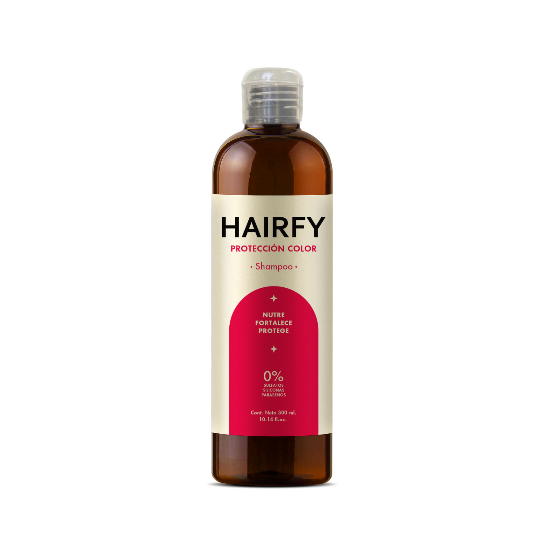 shampoo proteccion color