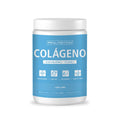 Colágeno Hidrolizado - FYNUTRITION